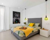 Obra Nueva - Chalet - Rojales - Benimar