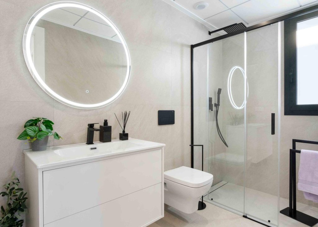 Obra Nueva - Chalet - Rojales - Benimar