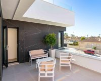 Obra Nueva - Chalet - Rojales - Benimar