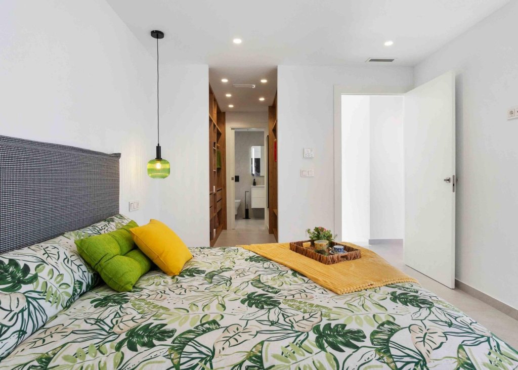 Obra Nueva - Chalet - Rojales - Benimar