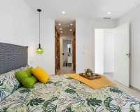 Obra Nueva - Chalet - Rojales - Benimar