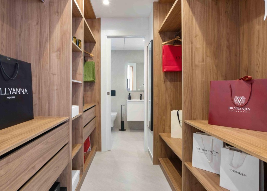 Obra Nueva - Chalet - Rojales - Benimar