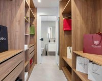 Obra Nueva - Chalet - Rojales - Benimar