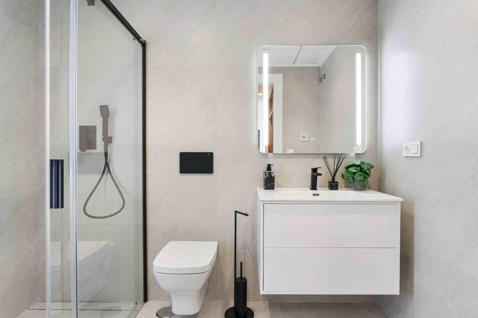 Obra Nueva - Chalet - Rojales - Benimar