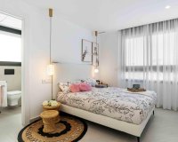 Obra Nueva - Chalet - Rojales - Benimar