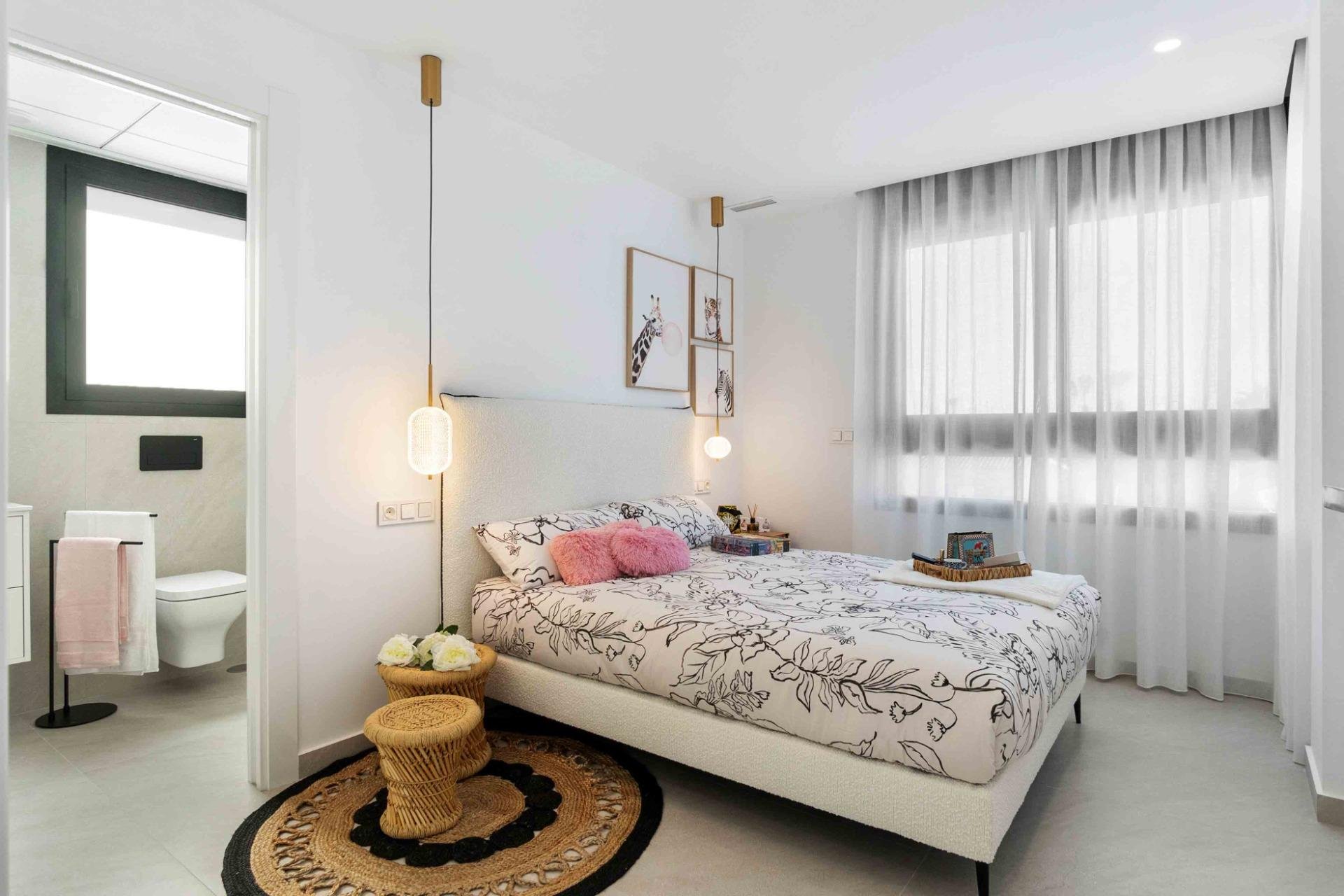 Obra Nueva - Chalet - Rojales - Benimar