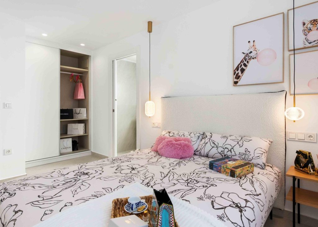 Obra Nueva - Chalet - Rojales - Benimar