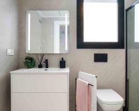 Obra Nueva - Chalet - Rojales - Benimar