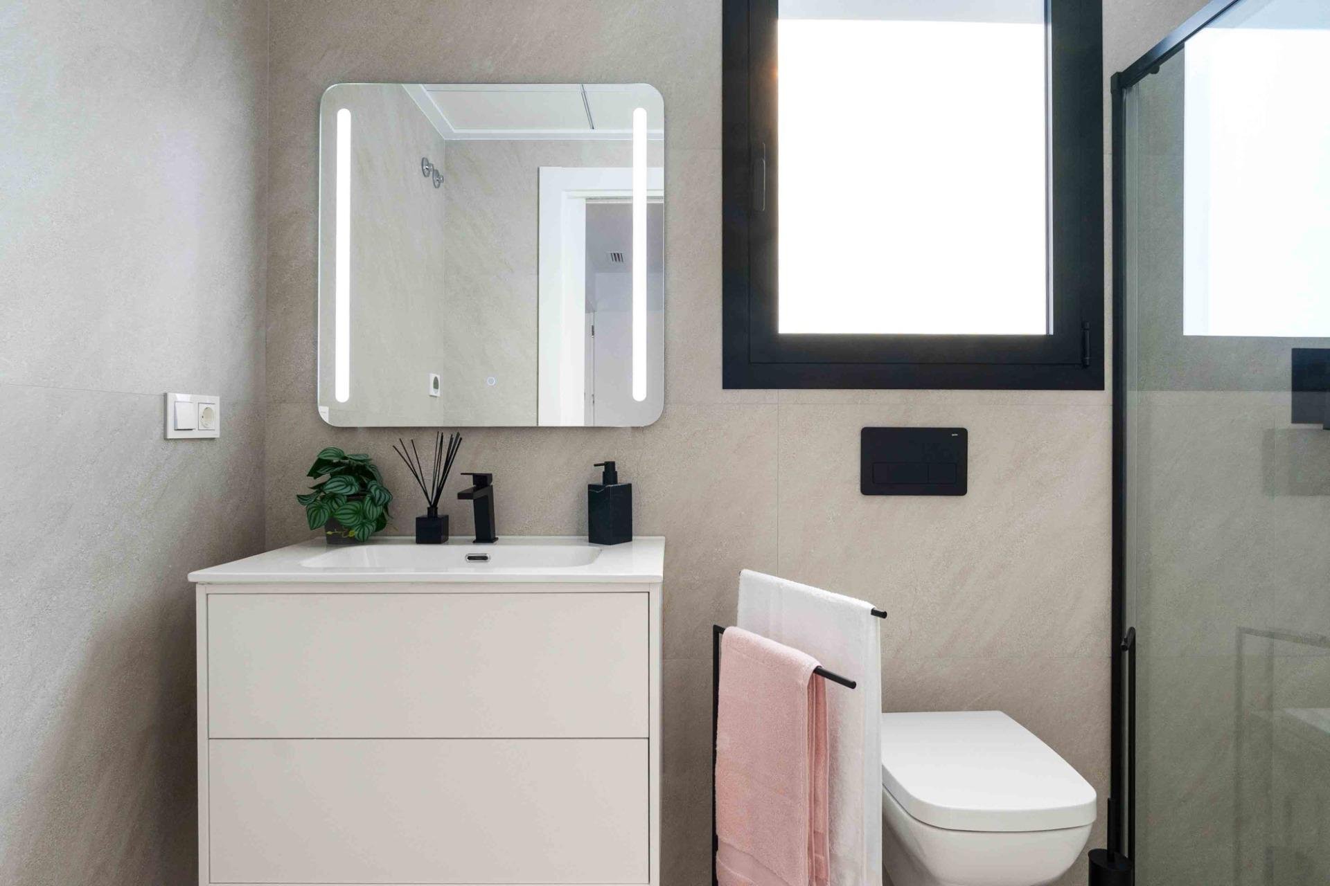 Obra Nueva - Chalet - Rojales - Benimar