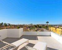 Obra Nueva - Chalet - Rojales - Benimar