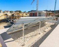 Obra Nueva - Chalet - Rojales - Benimar