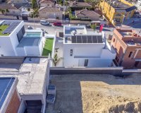 Obra Nueva - Chalet - Rojales - Benimar