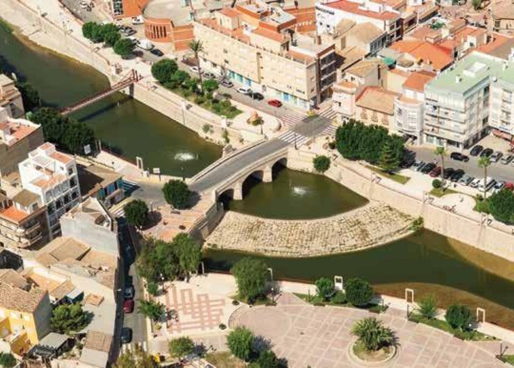 Obra Nueva - Chalet - Rojales - Benimar