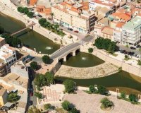 Obra Nueva - Chalet - Rojales - Benimar