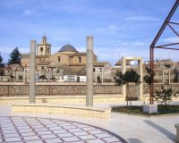 Obra Nueva - Chalet - Rojales - Benimar