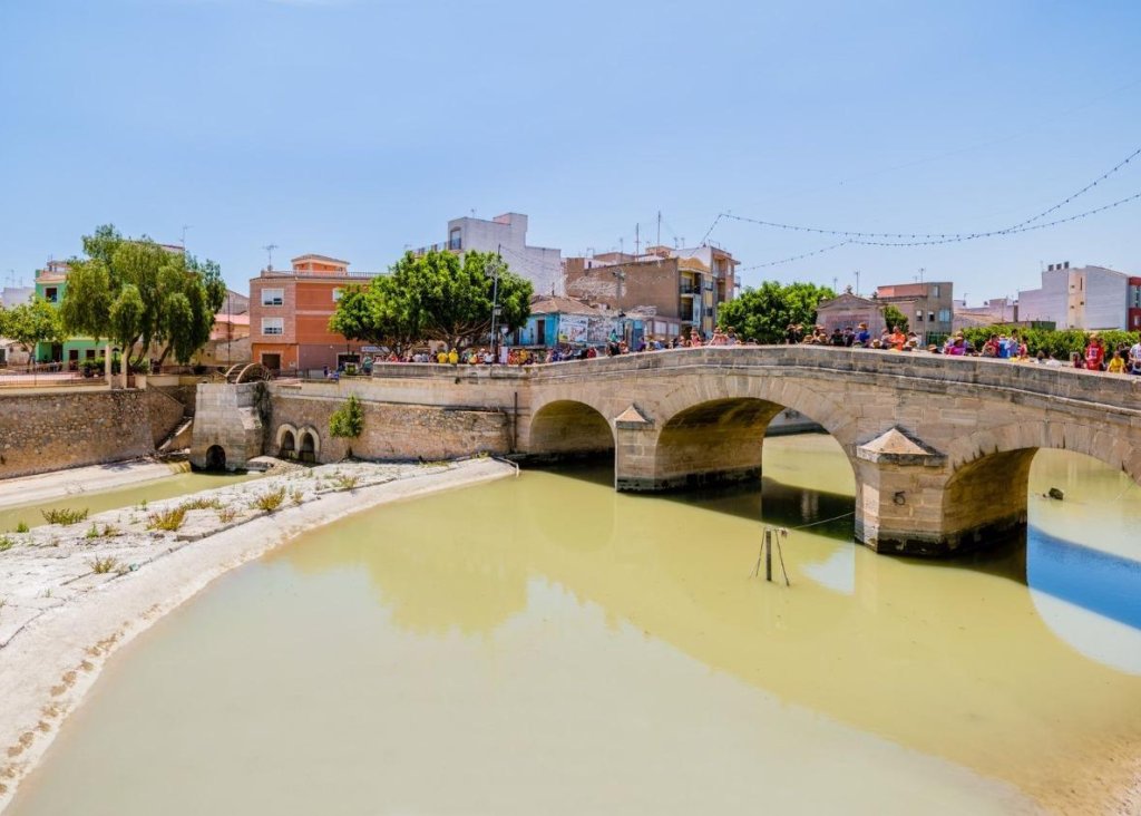 Obra Nueva - Chalet - Rojales - Benimar