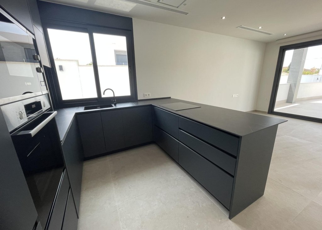 Obra Nueva - Chalet - Rojales - Ciudad Quesada