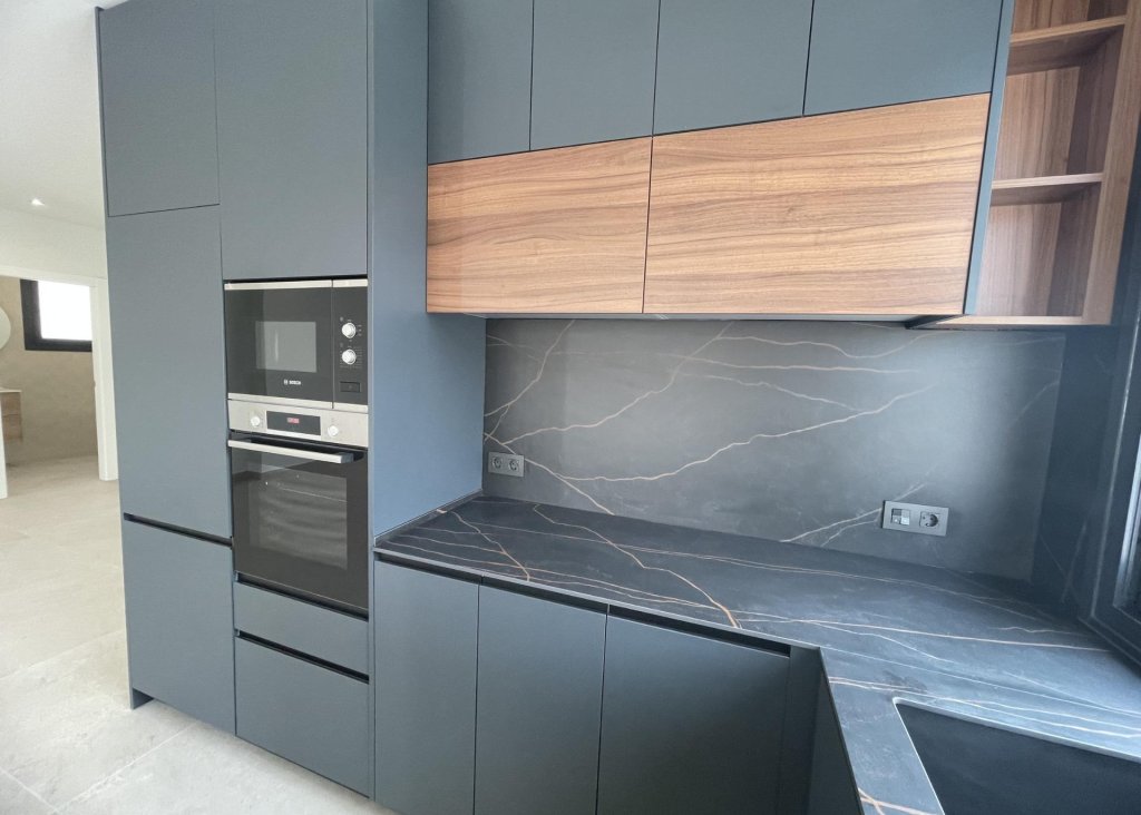 Obra Nueva - Chalet - Rojales - Ciudad Quesada