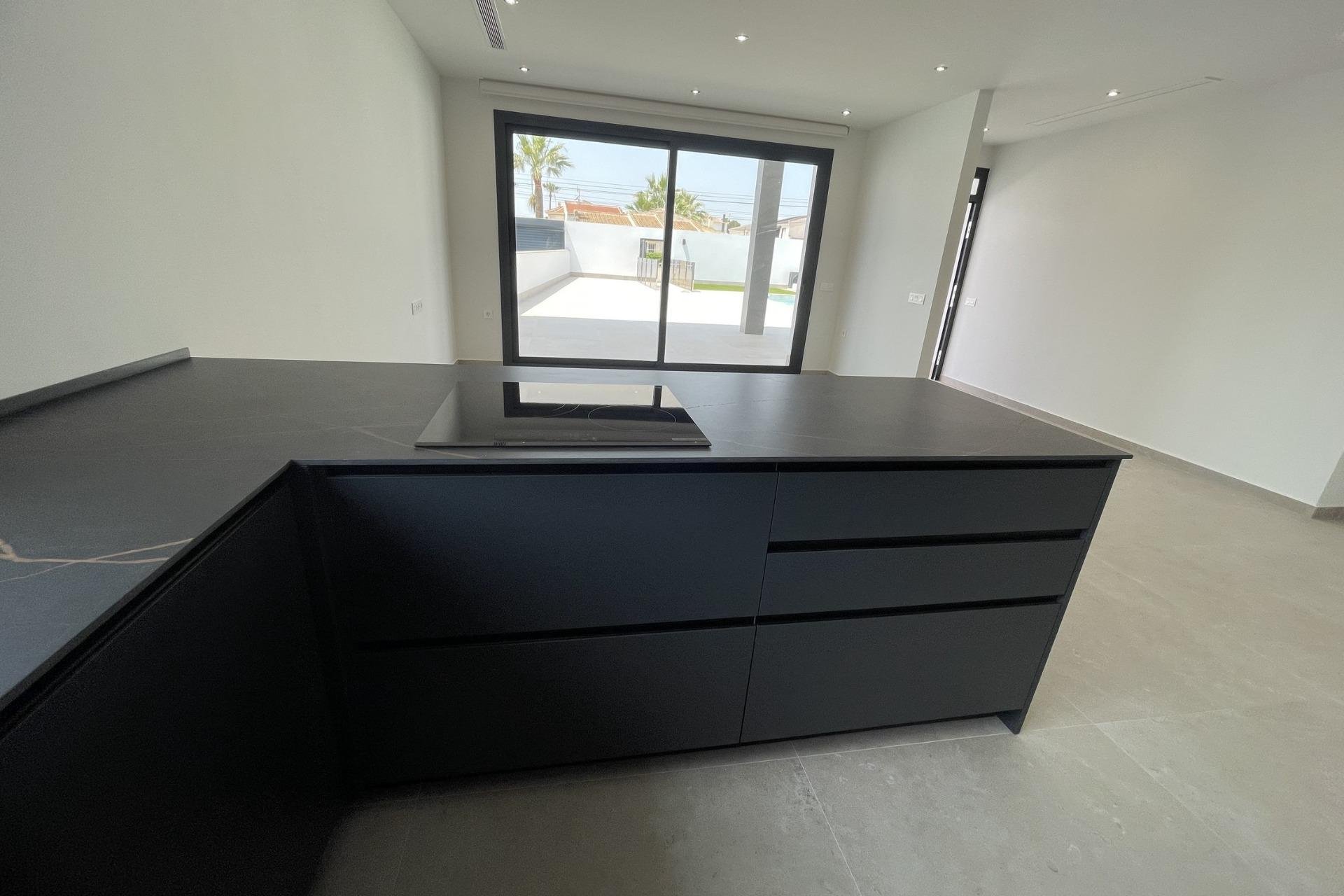 Obra Nueva - Chalet - Rojales - Ciudad Quesada