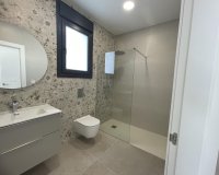 Obra Nueva - Chalet - Rojales - Ciudad Quesada