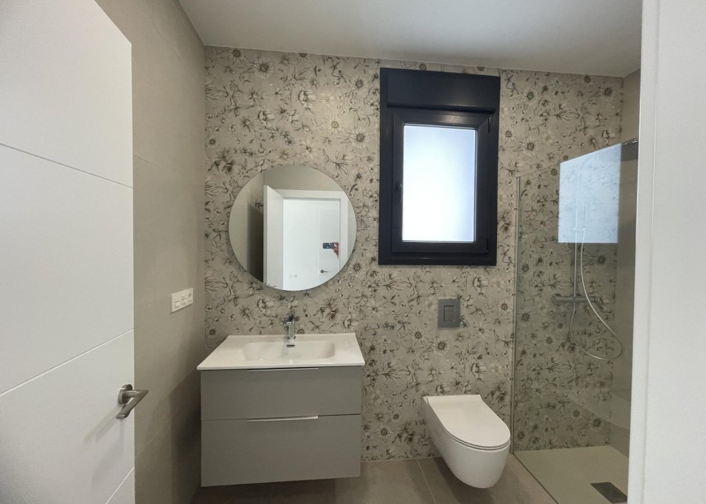 Obra Nueva - Chalet - Rojales - Ciudad Quesada