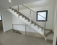 Obra Nueva - Chalet - Rojales - Ciudad Quesada