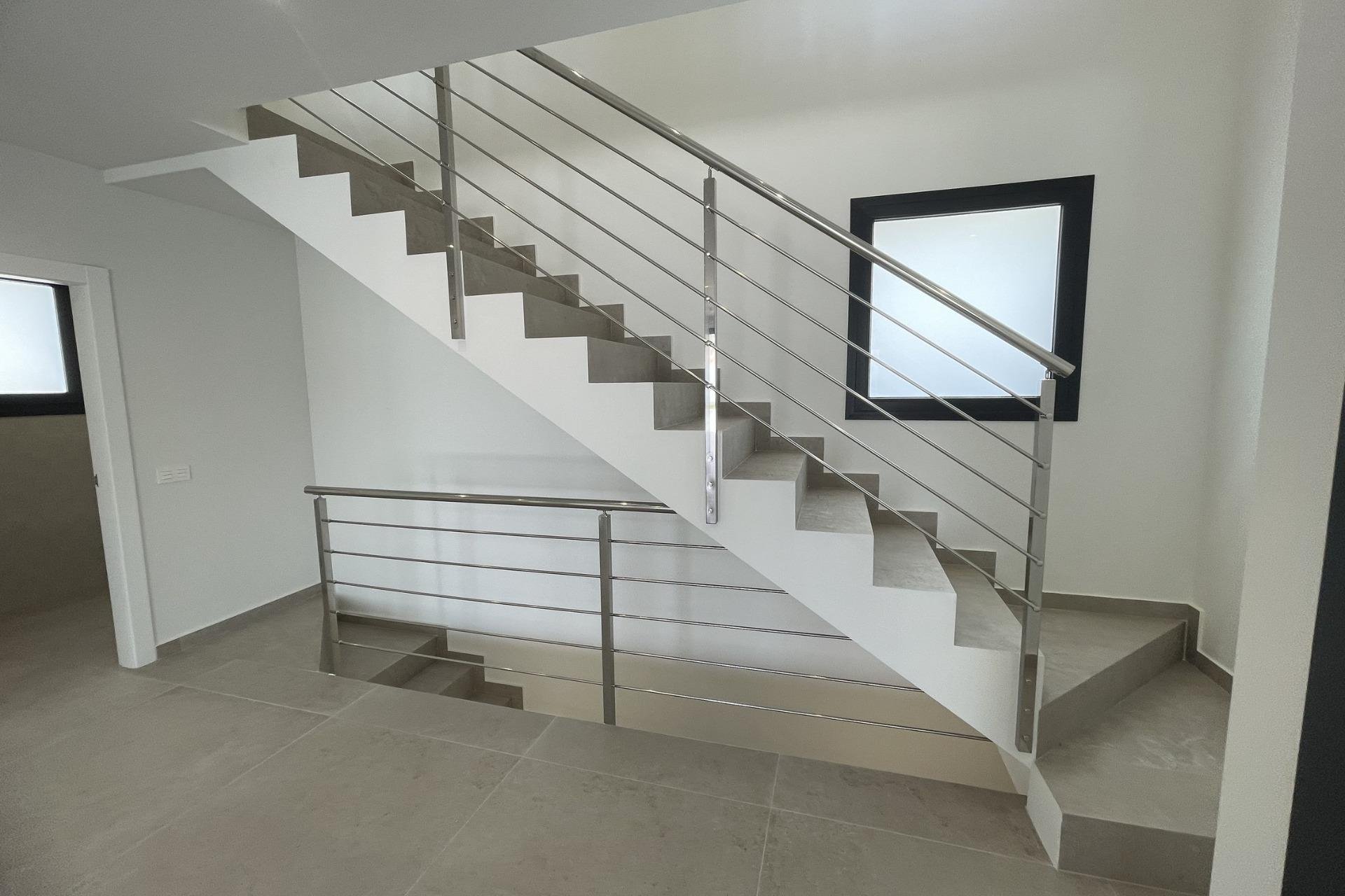 Obra Nueva - Chalet - Rojales - Ciudad Quesada