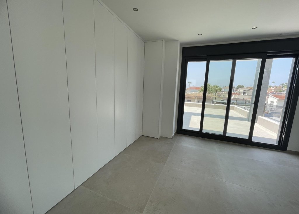 Obra Nueva - Chalet - Rojales - Ciudad Quesada