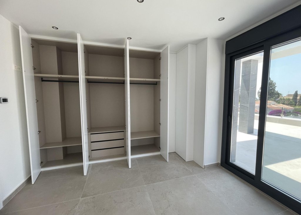 Obra Nueva - Chalet - Rojales - Ciudad Quesada