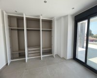 Obra Nueva - Chalet - Rojales - Ciudad Quesada