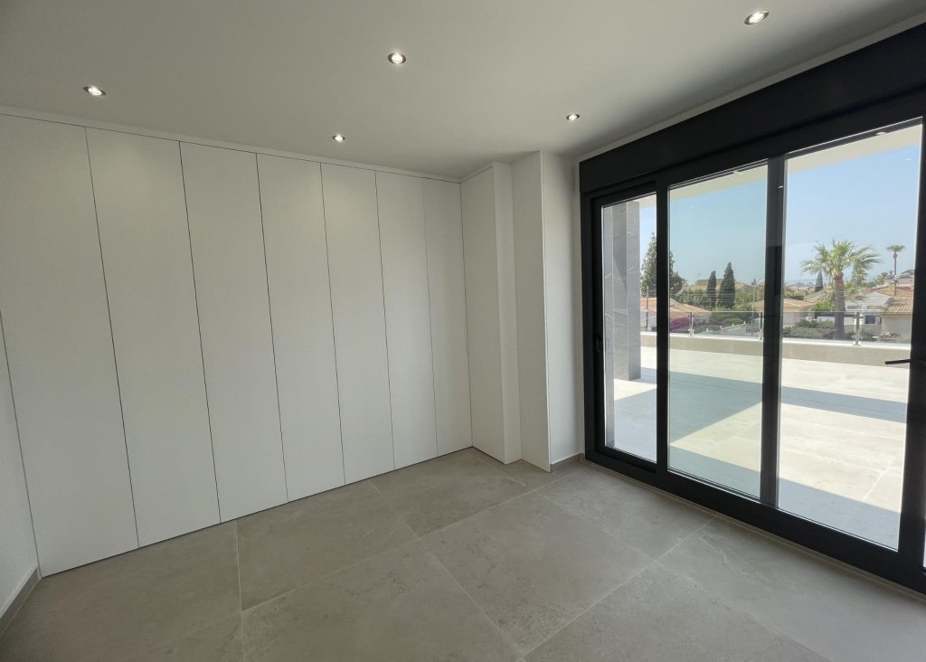 Obra Nueva - Chalet - Rojales - Ciudad Quesada