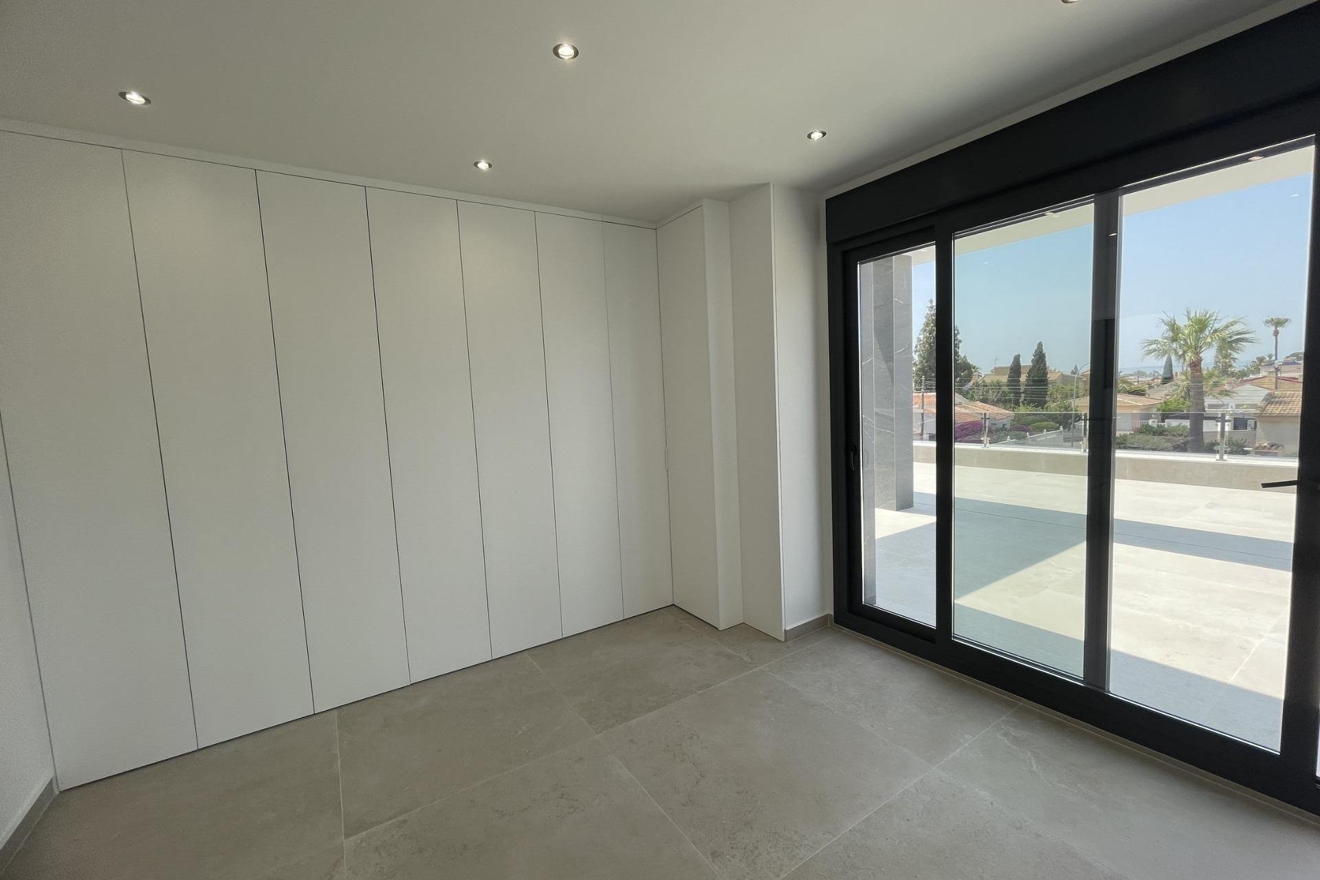 Obra Nueva - Chalet - Rojales - Ciudad Quesada