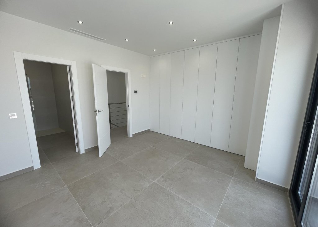 Obra Nueva - Chalet - Rojales - Ciudad Quesada