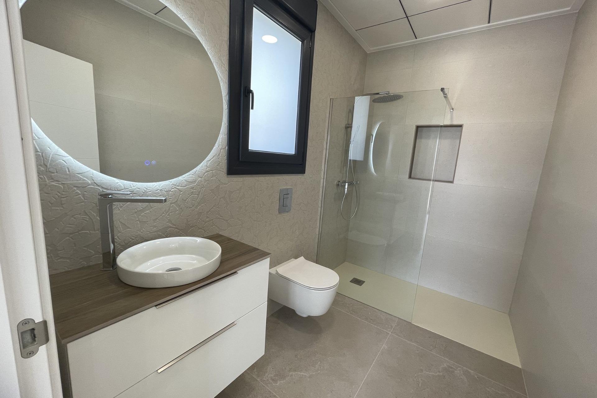 Obra Nueva - Chalet - Rojales - Ciudad Quesada