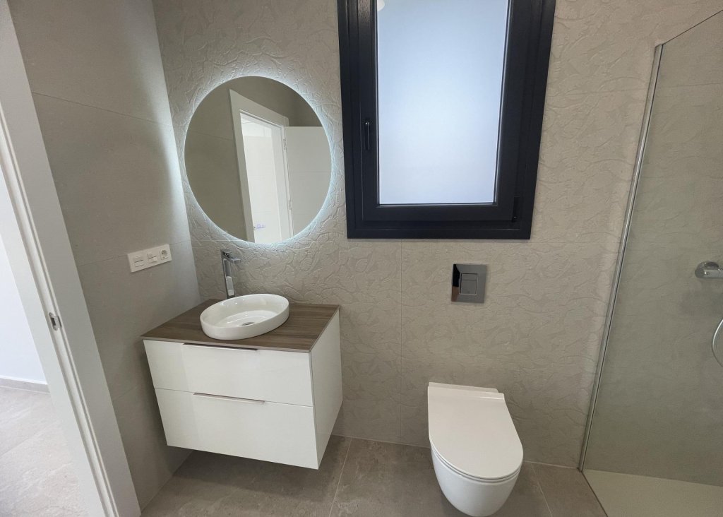 Obra Nueva - Chalet - Rojales - Ciudad Quesada