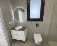 Obra Nueva - Chalet - Rojales - Ciudad Quesada