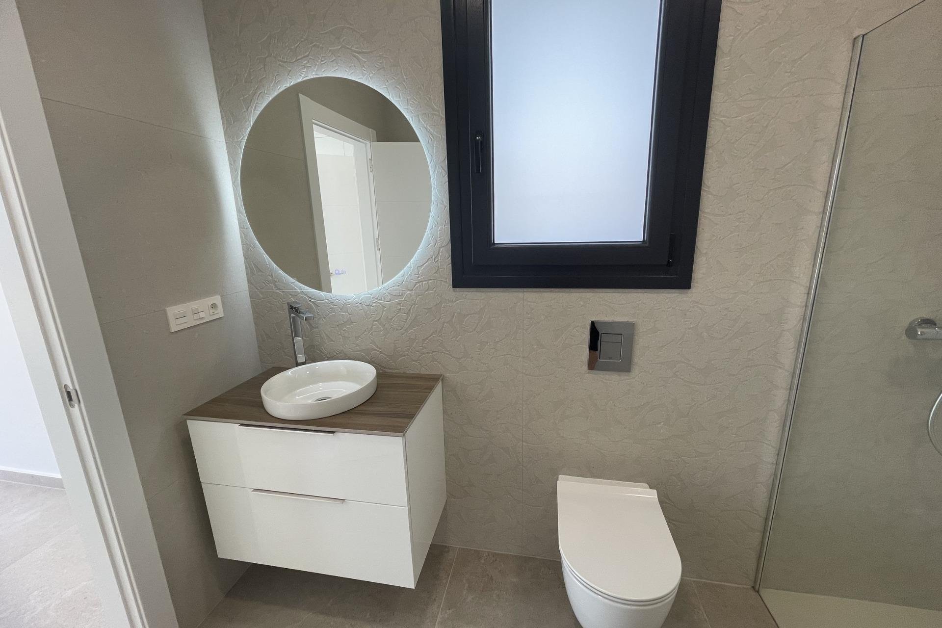 Obra Nueva - Chalet - Rojales - Ciudad Quesada