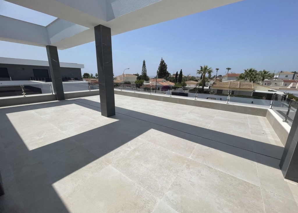 Obra Nueva - Chalet - Rojales - Ciudad Quesada