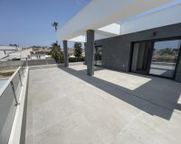 Obra Nueva - Chalet - Rojales - Ciudad Quesada