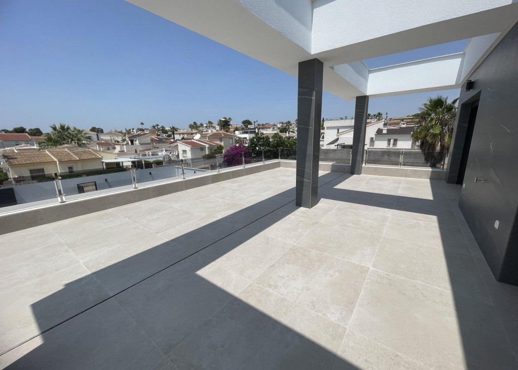 Obra Nueva - Chalet - Rojales - Ciudad Quesada