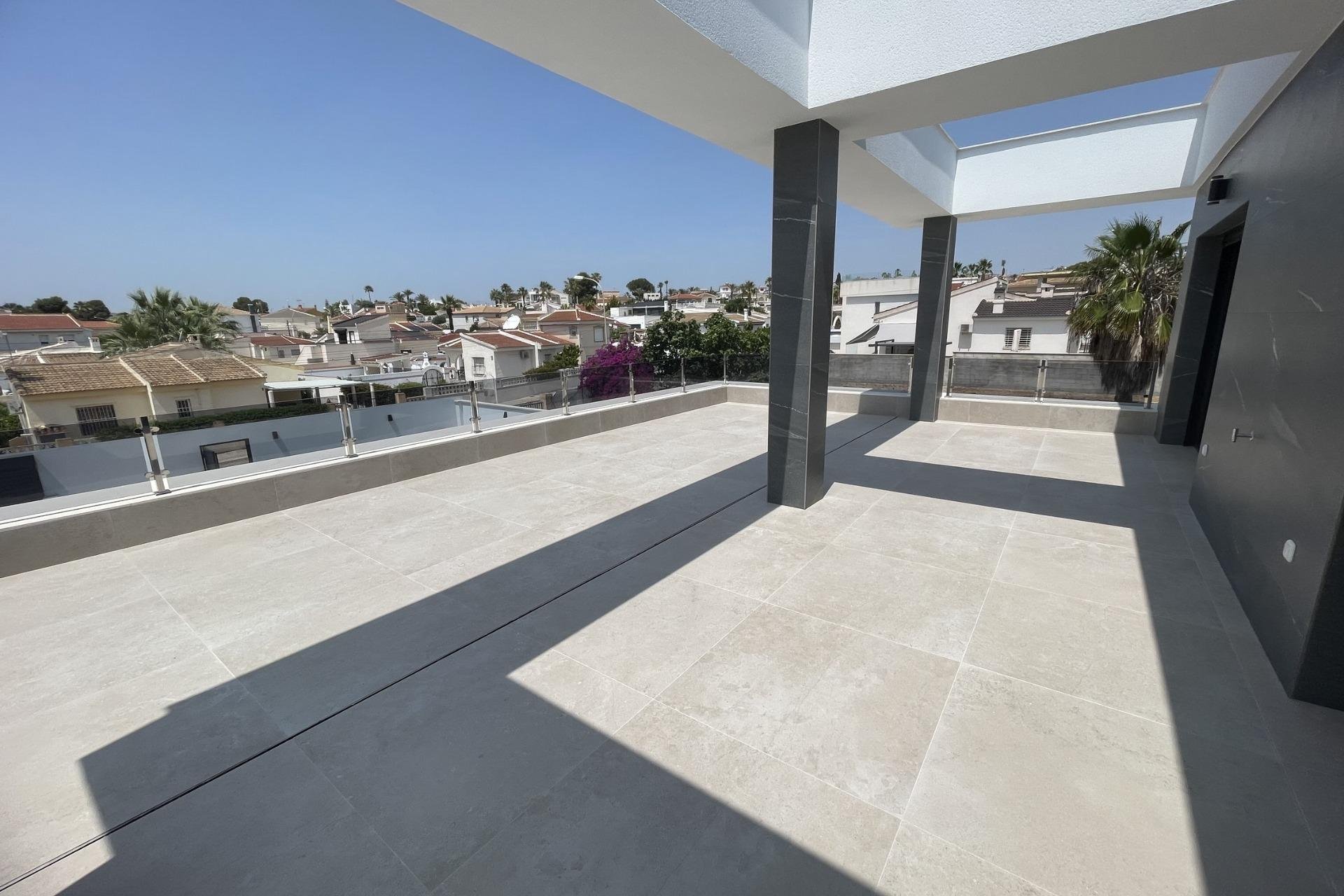 Obra Nueva - Chalet - Rojales - Ciudad Quesada