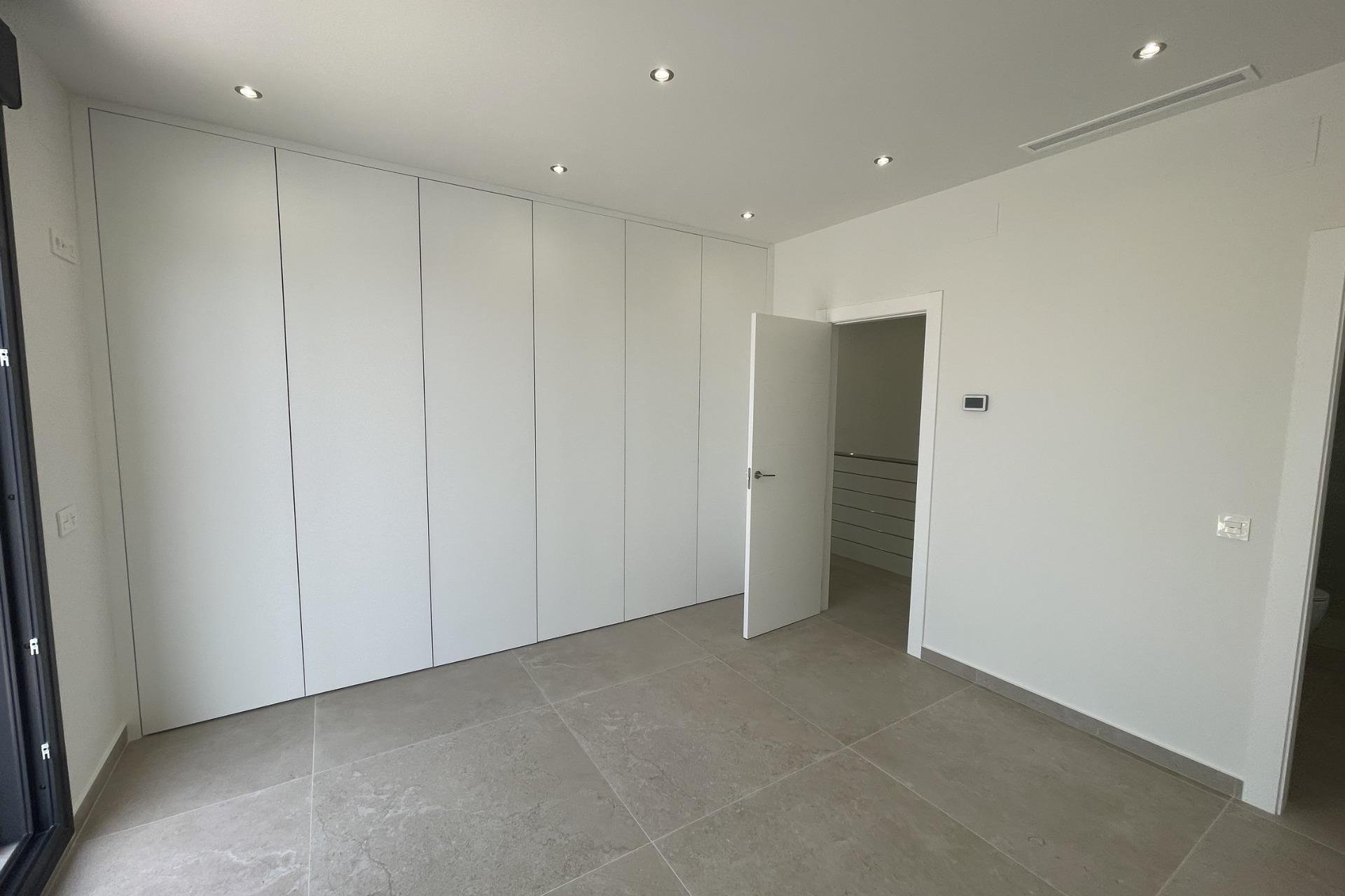 Obra Nueva - Chalet - Rojales - Ciudad Quesada