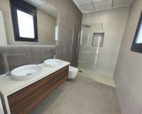 Obra Nueva - Chalet - Rojales - Ciudad Quesada