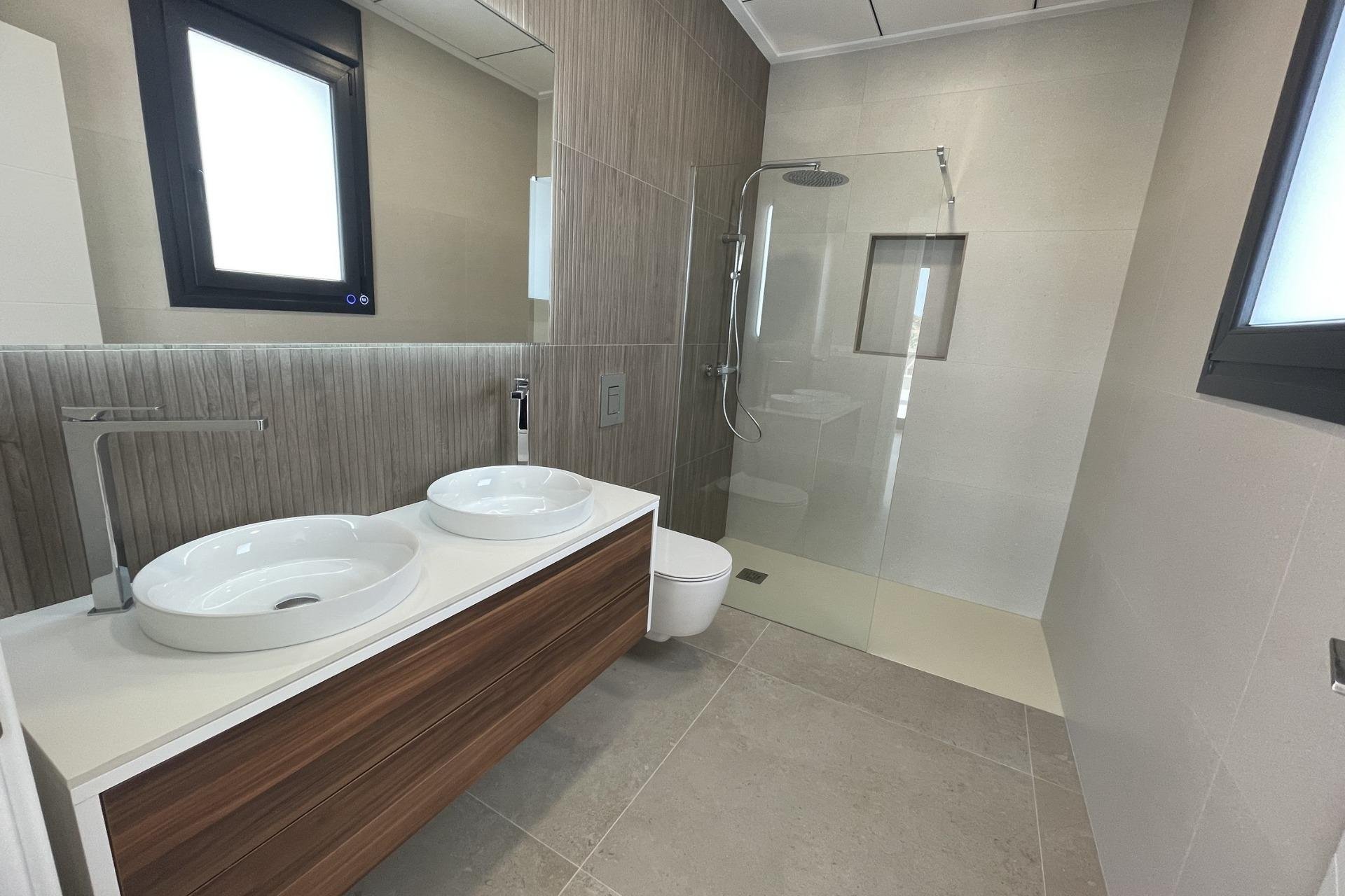 Obra Nueva - Chalet - Rojales - Ciudad Quesada