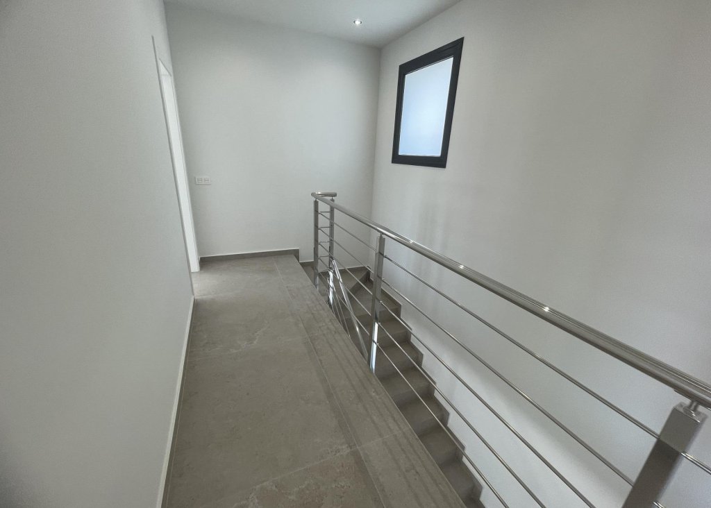 Obra Nueva - Chalet - Rojales - Ciudad Quesada