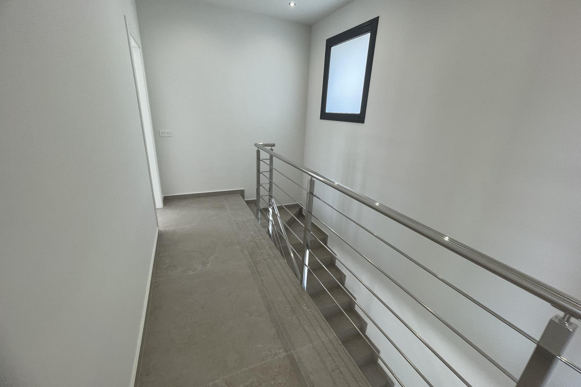 Obra Nueva - Chalet - Rojales - Ciudad Quesada