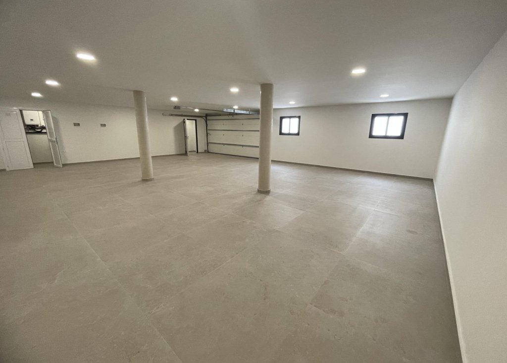 Obra Nueva - Chalet - Rojales - Ciudad Quesada