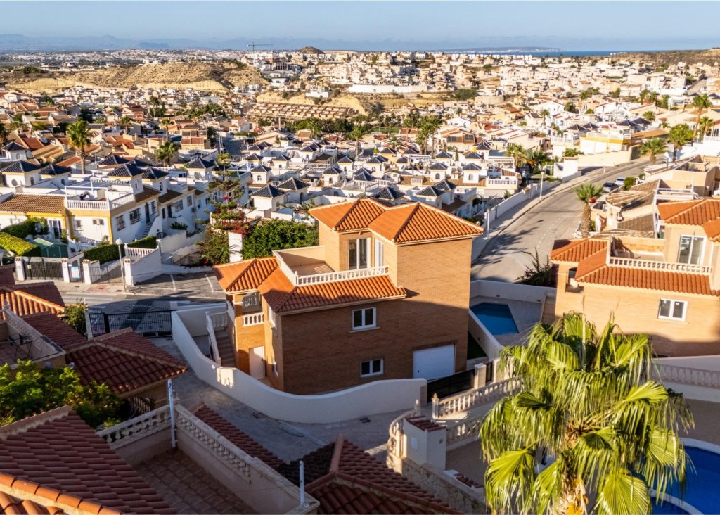 Obra Nueva - Chalet - Rojales - Ciudad Quesada