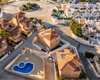 Obra Nueva - Chalet - Rojales - Ciudad Quesada