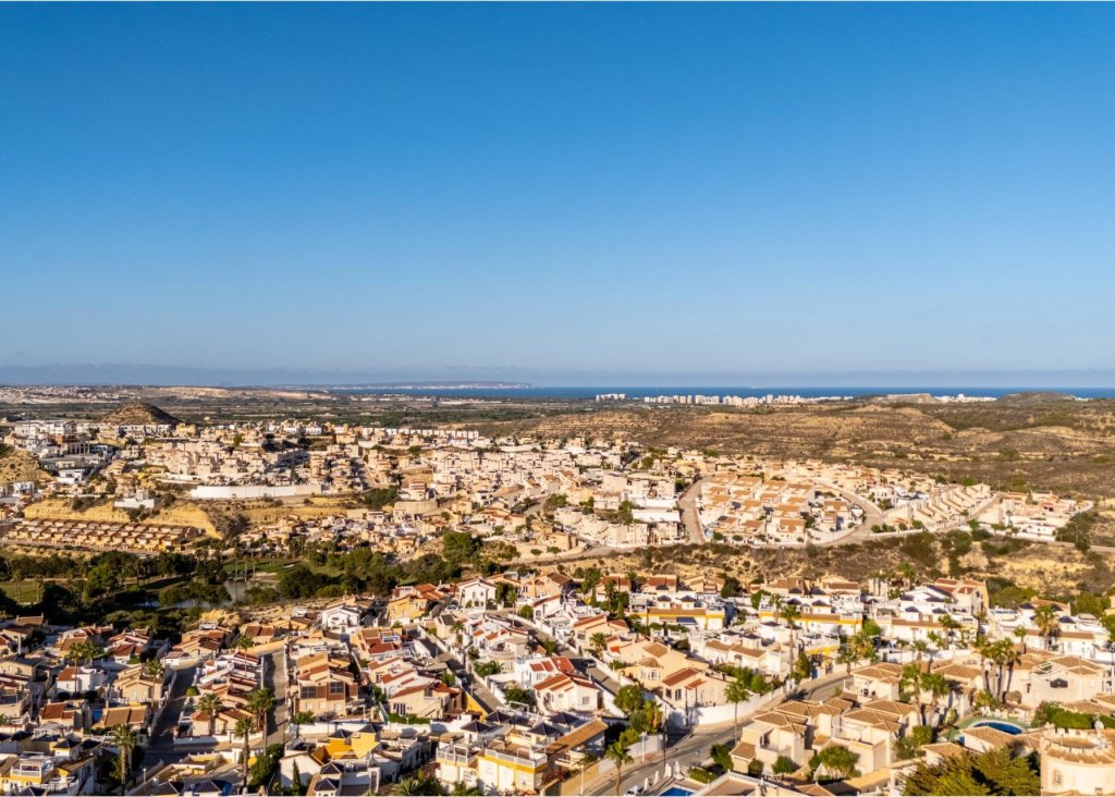 Obra Nueva - Chalet - Rojales - Ciudad Quesada